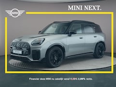 MINI Countryman - E John Cooper Works XL