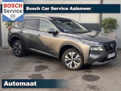 Nissan X-Trail - 1.5 e-4orce Acenta 4WD 7p. /360 CAMERA/ NAVI/ GARANTIE / INRUIL MOGELIJK /