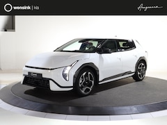 Kia EV4 - GT-Line Business Edition 81.4 kWh | Adaptieve cruise control | Stoel- en stuurwielverwarmi