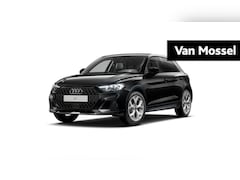 Audi A1 allstreet - 30 TFSI Advanced edition l Adaptive cruise control l Stoelverwarming l Comfortsleutel l MM