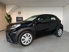 Toyota Aygo X - 1.0 VVT-i MT Play Airco