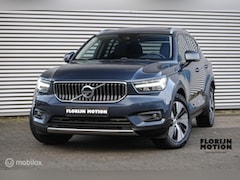 Volvo XC40 - 1.5 T4 Recharge Inscription | 360 camera | Harman Kardon | Pano | LED | Elec. Trekhaak | S