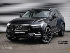 Volvo XC60 - 2.0 T6 Plug-in hybrid AWD Inscription | Pano | Trekhaak | Pilot Assist | LED | 22 Inch | C