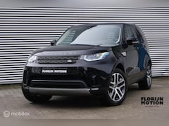 Land Rover Discovery - 3.0 Td6 SE | Grijs kenteken | 3.0 Td6 | Meridian | Trekhaak | Dealeronderh | Pano | A/T Ba