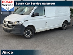 Volkswagen Transporter - 2.0 TDI L2H1 30 /AIRCO/CRUISE/