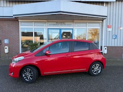 Toyota Yaris - 1.3 VVT-i Aspiration
