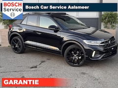 Volkswagen T-Roc - 1.5 R-Line Black Edition Dsg / PANO / LED / CAMERA / GARANTIE /INCL. BTW /
