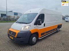 Fiat Ducato - 35L 2.0 MultiJet XLH2 Gran Volume, 137.133 Km