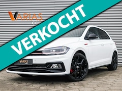 Volkswagen Polo - 2.0 TSI GTI Roofpack Navi Carplay camera