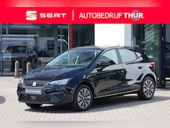 SEAT Ibiza - 1.0 EcoTSI Style Business Connect 95PK / 70kW Apple Carplay & Android Auto, cruise control
