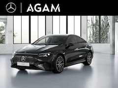 Mercedes-Benz CLA-Klasse - 250+ Launch Edition