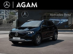 Mercedes-Benz EQA - 250+ Business Solution Luxury 71 kWh