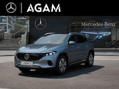 Mercedes-Benz EQA - 250+ Business Solution 71 kWh