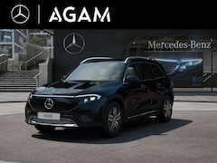 Mercedes-Benz EQB - 250+ Business Solution Luxury 71 kWh