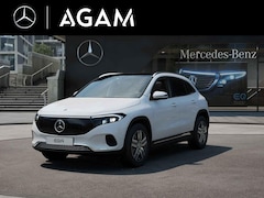 Mercedes-Benz EQA - 250+ Business Solution Luxury 71 kWh