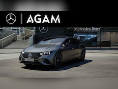 Mercedes-Benz EQE - Limousine 300 Sport Edition