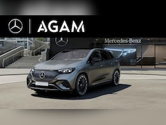 Mercedes-Benz EQE SUV - 300 Sport Edition 91 kWh