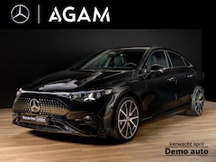 Mercedes-Benz CLA-Klasse - 250+ Launch Edition 85 kWh