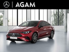 Mercedes-Benz CLA-Klasse - 250+ Launch Edition 85 kWh