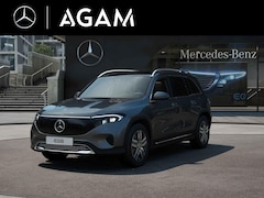 Mercedes-Benz EQB - 250+ Business Solution Luxury 71 kWh