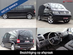 Volkswagen Transporter Caravelle - 2.5 TDI 340 * DC * 9 PERS. * MARGE