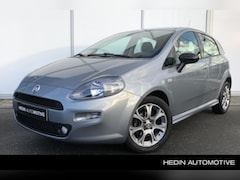 Fiat Punto Evo - 85PK TwinAir Easy | Trekhaak | Airco | Cruise Control | Lichtmetalen Velgen 15 Inch | Elek