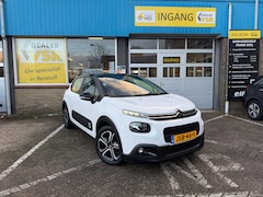 Citroën C3 - 1.2 PureTech Business |Carplay|Navi|Camera|