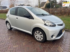 Toyota Aygo - 1.0 VVT-i Comfort-Airco-1e eigenaar