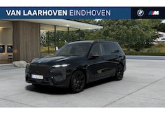BMW X7 - xDrive40i High Executive M Sport Automaat / Panoramadak / Trekhaak / Soft-Close / Stoelven