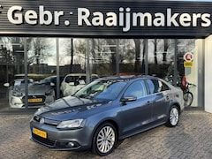 Volkswagen Jetta - 1.4 TSI Hybrid Highline*LED*Navi*ECC*EXPORTPRIJS
