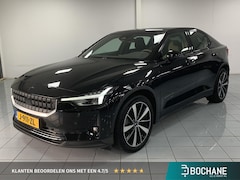 Polestar 2 - 2 Long Range Dual Motor Launch Edition 78kWh PANORAMADAK | NAVIGATIE | RONDOM ZICHT CAMERA