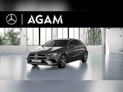 Mercedes-Benz A-klasse - Hatchback 250 e Business Solution Luxury
