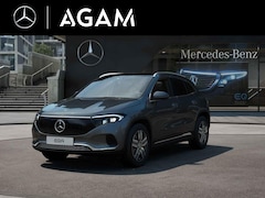 Mercedes-Benz EQA - 250+ Business Solution Luxury