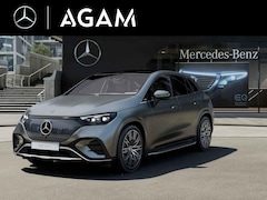Mercedes-Benz EQE SUV - 300 Sport Edition 91 kWh