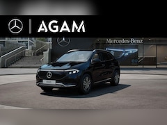 Mercedes-Benz EQA - 250+ Business Solution Luxury