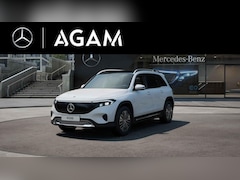Mercedes-Benz EQB - 250+ Business Solution Luxury 71 kWh