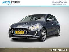 Hyundai i20 - 1.0 T-GDI Comfort Smart NL-Auto, Nieuw Model