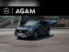 Mercedes-Benz EQB - 250+ Business Solution Luxury