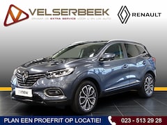 Renault Kadjar - TCe 160 Intens *Automaat/Stoelverwarming