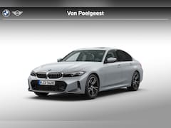 BMW 3-serie - Sedan 330e M Sport Edition | M Sportpakket | Comfort Pack | Trekhaak