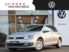 Volkswagen Golf - 1.2 TSI 105 pk Trendline | Cruise Control | Bluetooth | Climatronic | Stoelverwarming | PD