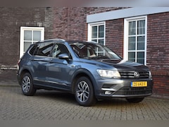 Volkswagen Tiguan Allspace - 1.5 TSI Comfortline Business