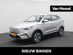 MG ZS - EV EV Standard Range Comfort 50 kWh