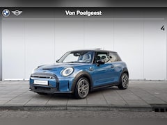 MINI Mini-Electric - Collection / Harman Kardon / Head-Up / Comfort Acces / Driving Assistant Plus / Getinte Ra
