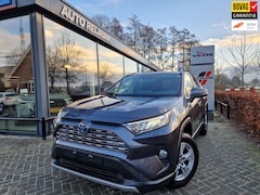 Toyota RAV4 - 2.5 Hybrid Comfort/TREKHAAK/LEDER/ELECTR BED.A-KLEP