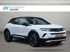 Opel Mokka - 1.2 Turbo 130pk EAT8 GS | Nieuw Model | App Connect | Climate | Cruise | PDC | Winter Pakk