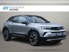 Opel Mokka - 1.2 Turbo 130pk EAT8 GS | Nieuw Model | App Connect | Climate | Cruise | PDC | Winter Pakk