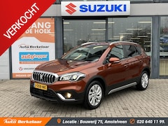 Suzuki S-Cross - 1.0 Boosterjet Select