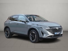 Nissan Qashqai - 1.3 MHEV 158pk Xtronic N-Connecta | Navi | App Connect | Adaptive Cruise | Keyless | 360°