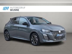 Peugeot 208 - 1.2 Hybrid 110pk e-DCS6 Allure | Navi | App Connect | Climate | Cruise | Camera | Blind Sp
